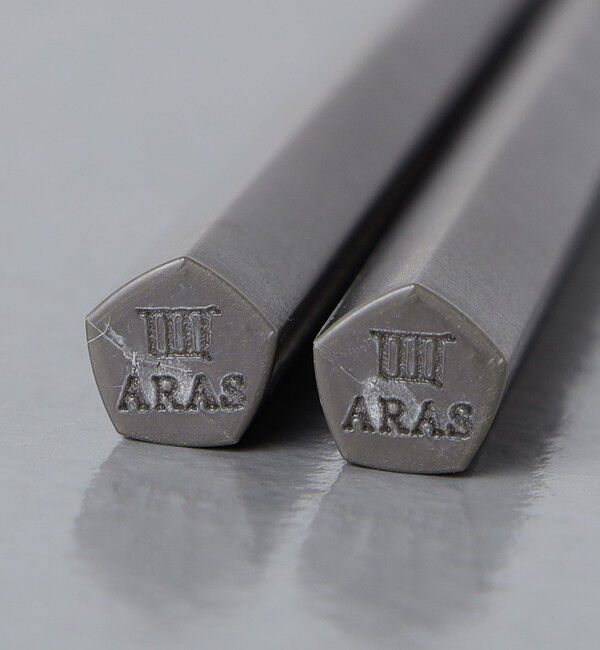 Style for Living「＜ARAS＞箸 23cm」|食器・キッチングッズ|