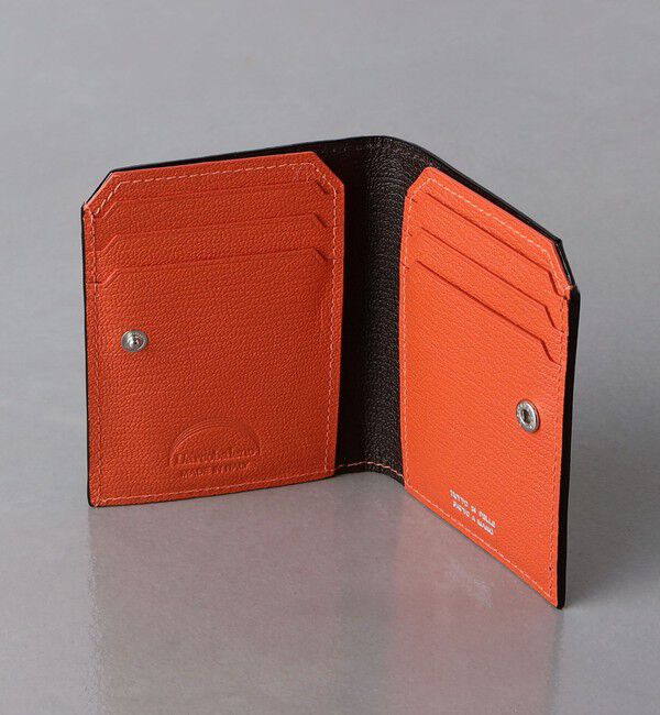 UNITED ARROWS「＜L'arcobaleno＞ スマートカード ウォレット」|財布|