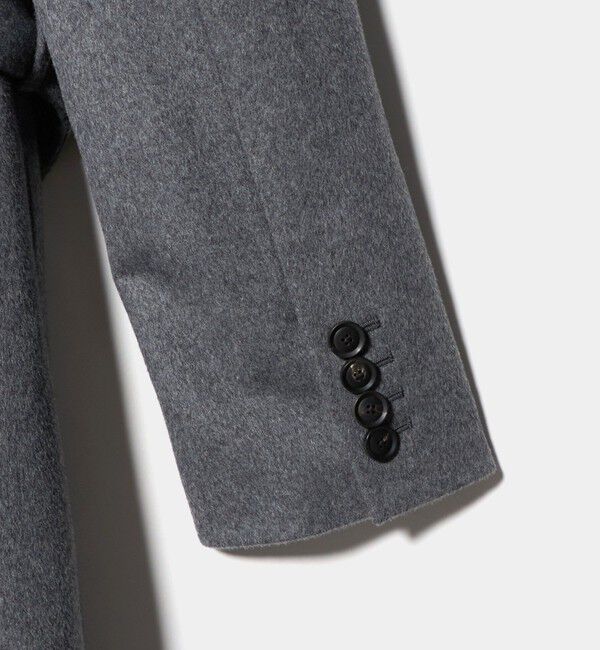 AEWEN MATOPH「＜AEWEN MATOPH＞ウールカシミヤ ソリッド6Bコート」|その他|