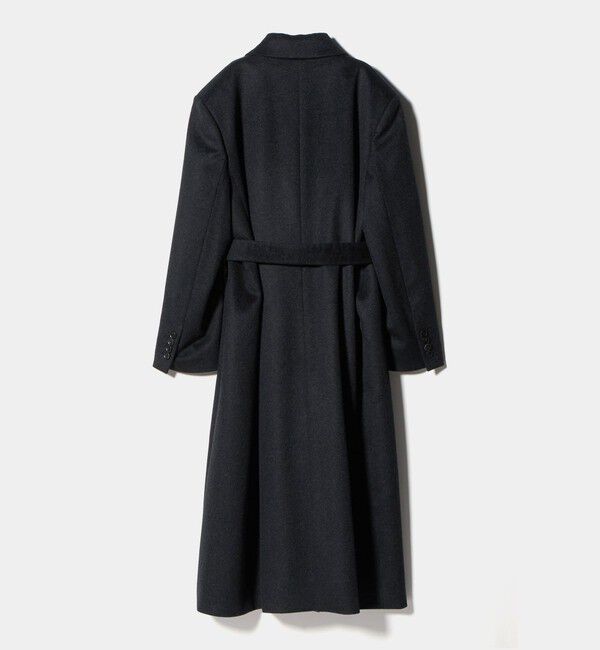 AEWEN MATOPH「＜AEWEN MATOPH＞ウールカシミヤ ソリッド6Bコート」|その他|