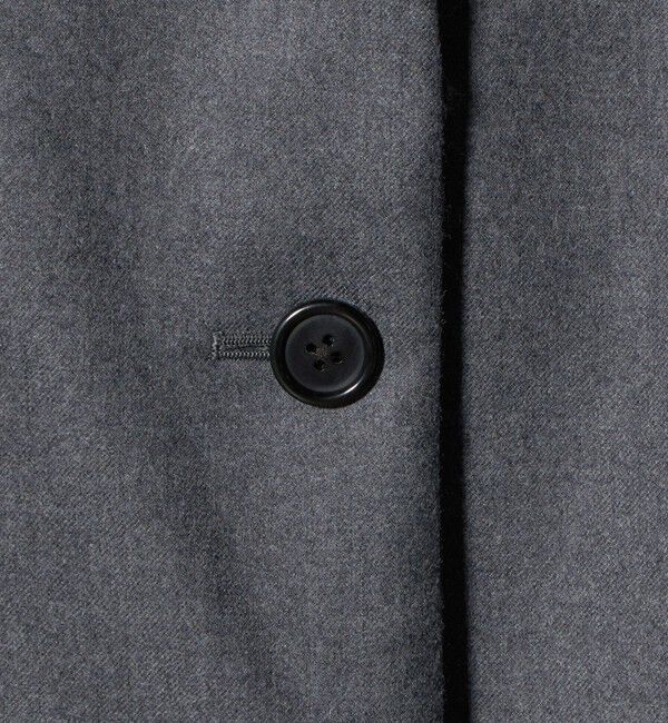 AEWEN MATOPH「＜AEWEN MATOPH＞ウール パワーショルダージャケットコート」|その他|