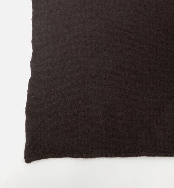 UNITED ARROWS「カシミヤ ニット ストール」|ストール|