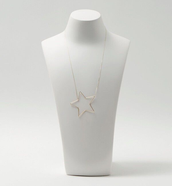 UNITED ARROWS「＜les bonbon＞vega ネックレス」|ネックレス|