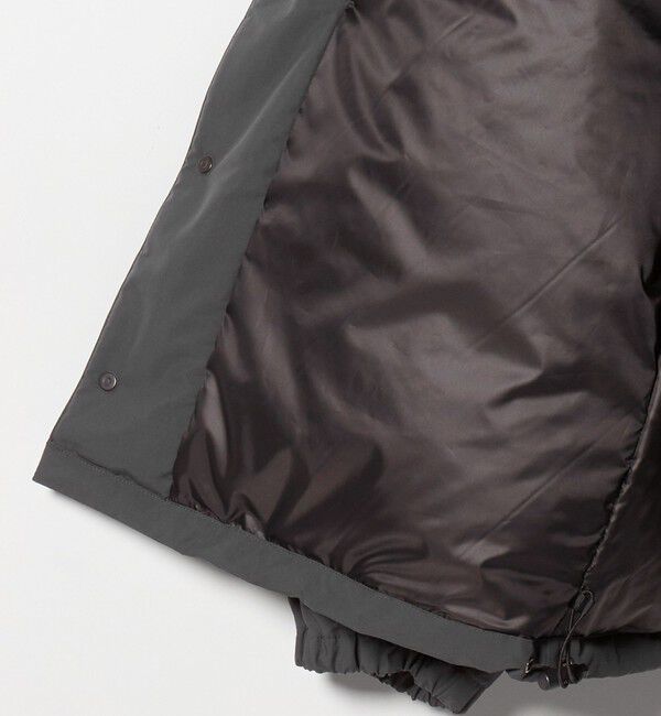 UNITED ARROWS「ADS ダウンブルゾン 撥水」|ダウン|