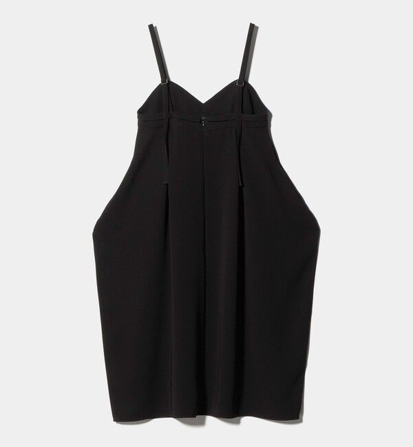 AEWEN MATOPH「＜AEWEN MATOPH＞コクーンキャミソールワンピース ‐ ウォッシャブル ‐」|ワンピース|