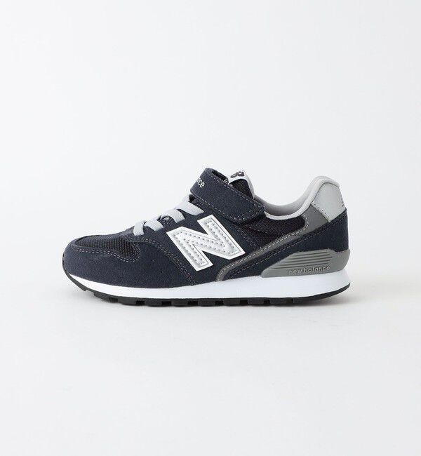 UNITED ARROWS green label relaxing「＜NEW BALANCE＞YV996 スニーカー / キッズ  17cm-24cm」|スニーカー|