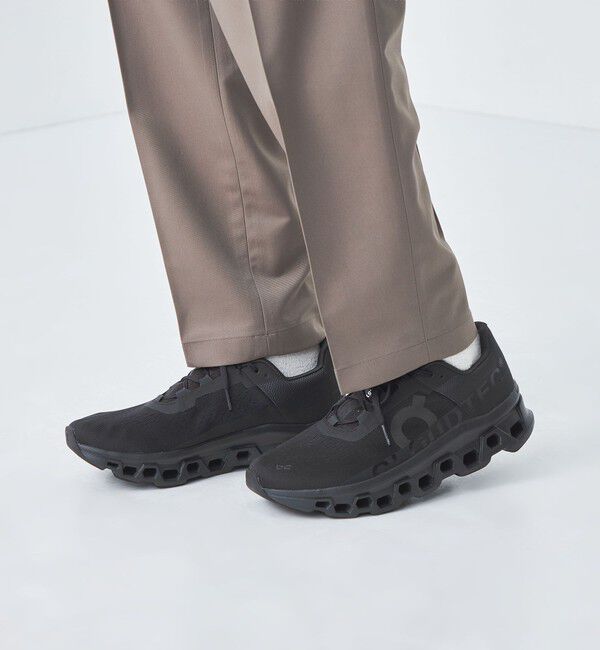 UNITED ARROWS green label relaxing「＜On＞クラウドモンスター スニーカー」|スニーカー|