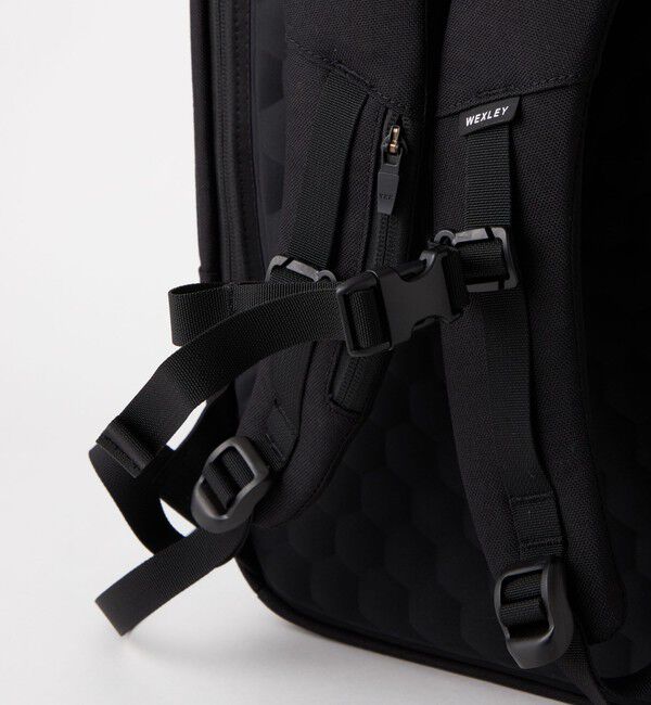UNITED ARROWS green label relaxing「【別注】＜WEXLEY＞ACTIVE PACK バックパック」|ビジネスバッグ|