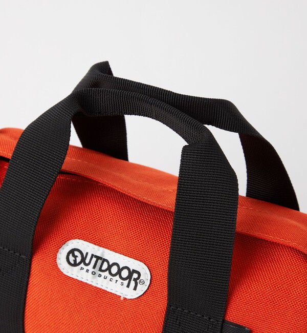 UNITED ARROWS green label relaxing「＜OUTDOOR PRODUCTS＞ロール 2.6L / キッズ」|ショルダー・メッセンジャー|