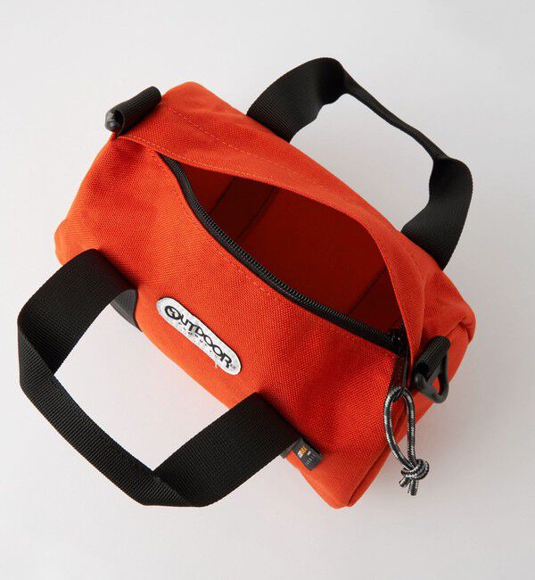 UNITED ARROWS green label relaxing「＜OUTDOOR PRODUCTS＞ロール 2.6L / キッズ」|ショルダー・メッセンジャー|