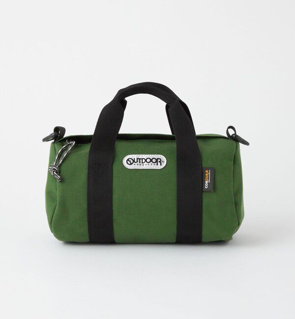 UNITED ARROWS green label relaxing「＜OUTDOOR PRODUCTS＞ロール 2.6L / キッズ」|ショルダー・メッセンジャー|
