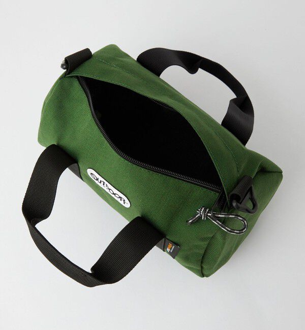 UNITED ARROWS green label relaxing「＜OUTDOOR PRODUCTS＞ロール 2.6L / キッズ」|ショルダー・メッセンジャー|