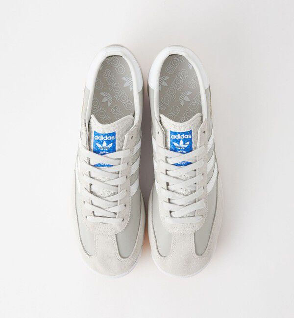 UNITED ARROWS green label relaxing「【国内EXCLUSIVE】＜adidas Originals＞SL72 RS スニーカー シューズ」|スニーカー|