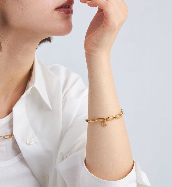 UNITED ARROWS green label relaxing「＜HARPIE＞ELIOS ブレスレット」|ブレスレット・バングル|