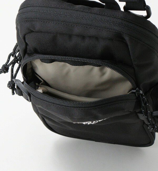 UNITED ARROWS green label relaxing「＜THE NORTH FACE＞ボルダー ミニ ショルダーバッグ」|ショルダー・メッセンジャー|