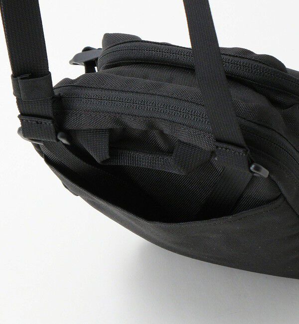 UNITED ARROWS green label relaxing「＜THE NORTH FACE＞ボルダー ミニ ショルダーバッグ」|ショルダー・メッセンジャー|