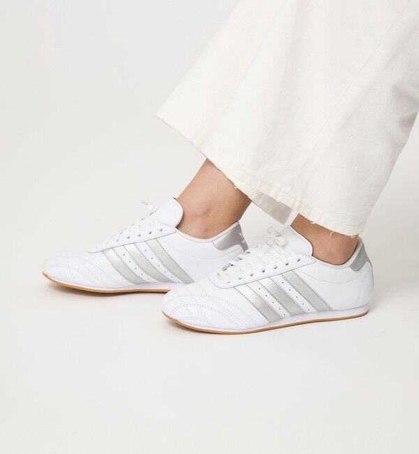 UNITED ARROWS green label relaxing「＜adidas Originals＞テコンドー シューレース スニーカー」|スニーカー|