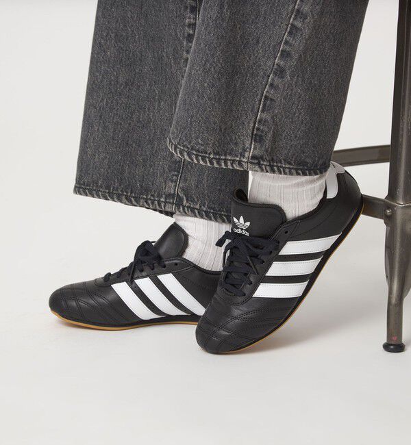 UNITED ARROWS green label relaxing「＜adidas Originals＞テコンドー シューレース スニーカー」|スニーカー|