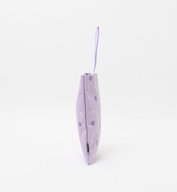 UNITED ARROWS green label relaxing「【別注】＜MEI＞シューズバッグ（コスモス） / キッズ  」|その他|