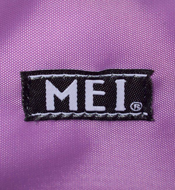 UNITED ARROWS green label relaxing「【別注】＜MEI＞シューズバッグ（コスモス） / キッズ  」|その他|