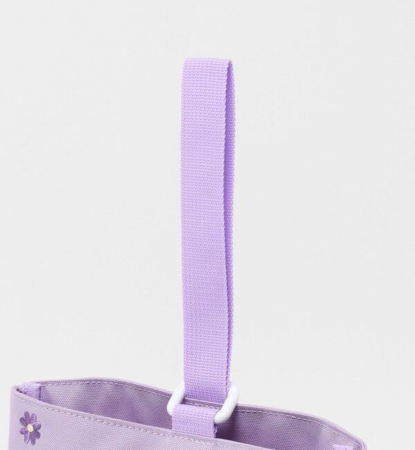 UNITED ARROWS green label relaxing「【別注】＜MEI＞シューズバッグ（コスモス） / キッズ  」|その他|