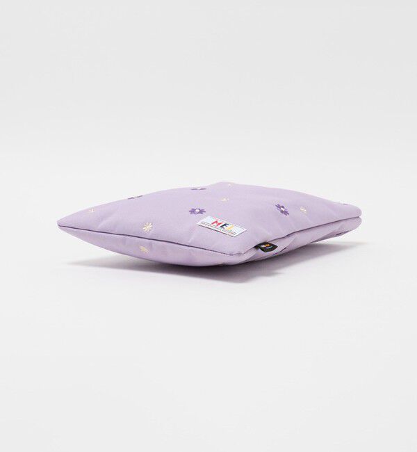 UNITED ARROWS green label relaxing「【別注】＜MEI＞シューズバッグ（コスモス） / キッズ  」|その他|