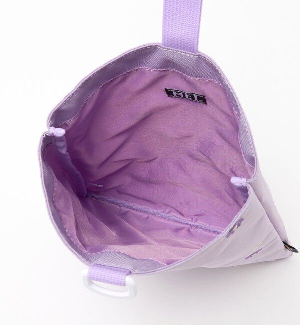 UNITED ARROWS green label relaxing「【別注】＜MEI＞シューズバッグ（コスモス） / キッズ  」|その他|