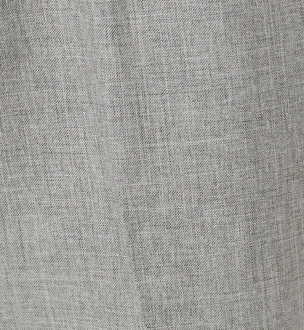 UNITED ARROWS green label relaxing「ポリエステル シャーク オルマイ イージーパンツ -ストレッチ-」|その他|