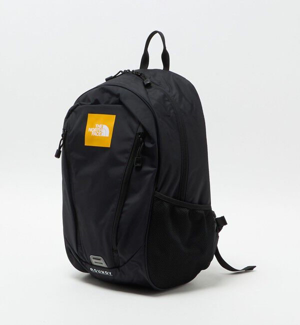 UNITED ARROWS green label relaxing「＜THE NORTH FACE＞ラウンディ リュック（22L）/ キッズ」|リュック|