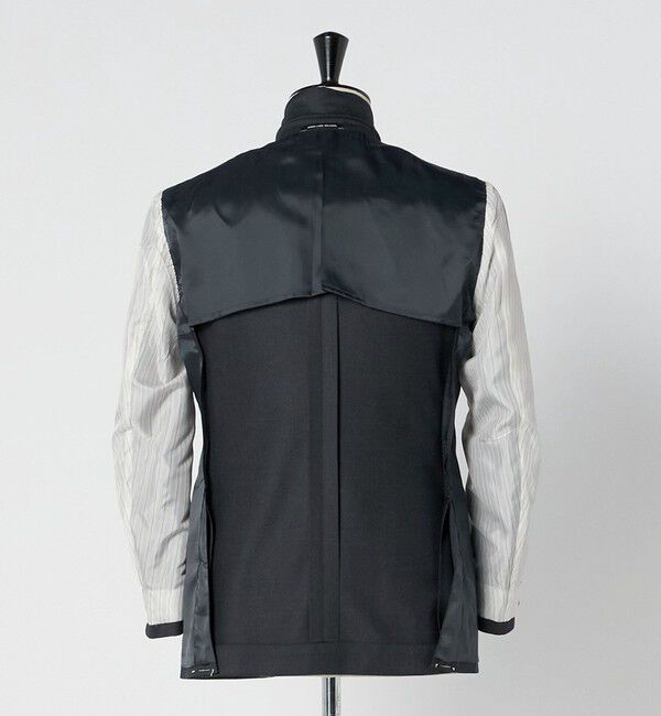 UNITED ARROWS green label relaxing「REDA サージ 2B RV スーツジャケット」|スーツ|