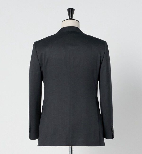 UNITED ARROWS green label relaxing「REDA サージ 2B RV スーツジャケット」|スーツ|