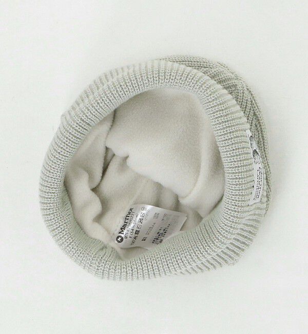 UNITED ARROWS green label relaxing「＜Marmot＞ニットキャップ / ニット帽 / キッズ  」|ニット帽|