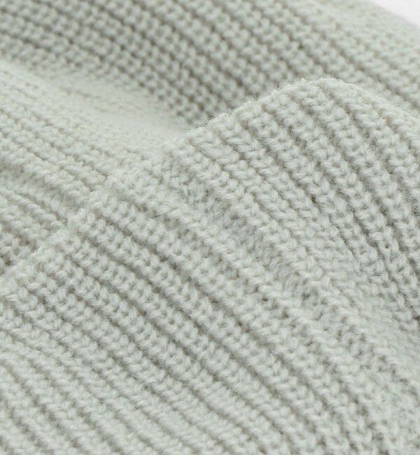 UNITED ARROWS green label relaxing「＜Marmot＞ニットキャップ / ニット帽 / キッズ  」|ニット帽|