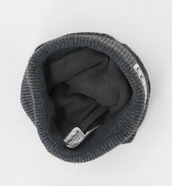 UNITED ARROWS green label relaxing「＜Marmot＞ニットキャップ / ニット帽 / キッズ  」|ニット帽|