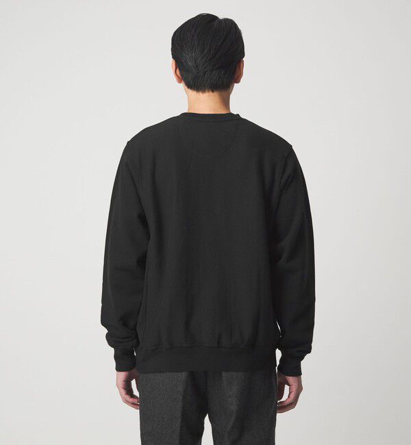 UNITED ARROWS green label relaxing「＜Brooks Brothers＞ロゴ クルーネック スウェットシャツ」|スウェット・ジャージ|