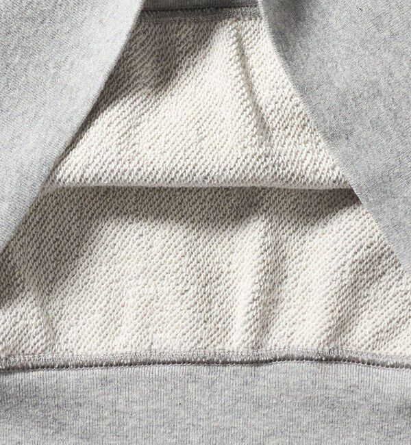 UNITED ARROWS green label relaxing「＜Brooks Brothers＞ロゴ クルーネック スウェットシャツ」|スウェット・ジャージ|