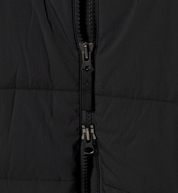 UNITED ARROWS green label relaxing「＜THE NORTH FACE＞トランゴ パーカ フードジャケット」|ブルゾン・スタジャン|