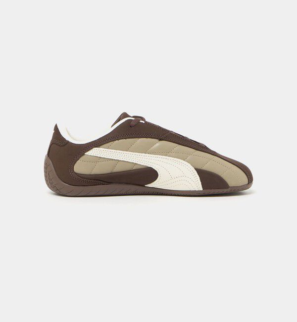 UNITED ARROWS green label relaxing「＜PUMA＞スピードキャット プラス キルテッド スニーカー」|スニーカー|