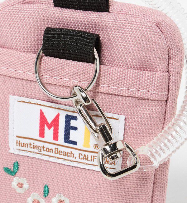 UNITED ARROWS green label relaxing「【別注】＜MEI＞キーポーチ（ノバナ） / キッズ」|その他|