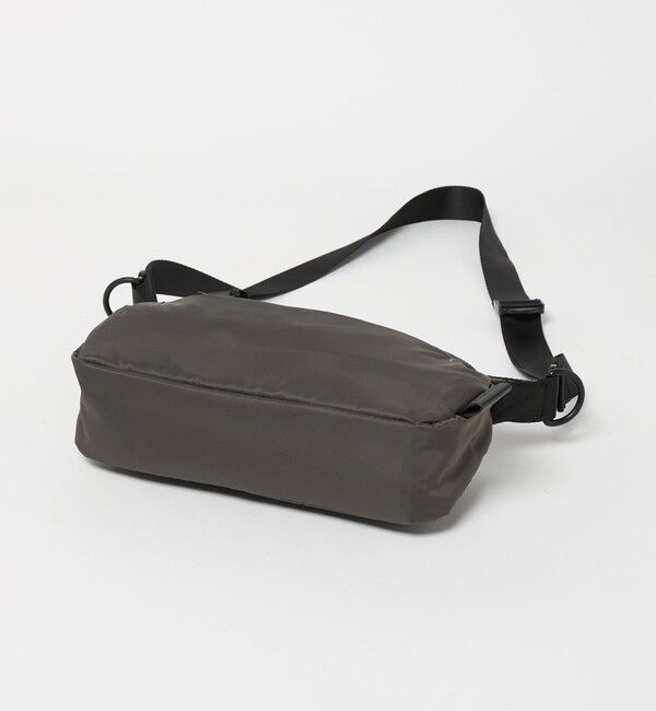 UNITED ARROWS green label relaxing「【WEB限定】WR レクタングル ショルダーバッグ-撥水-」|ショルダー・メッセンジャー|