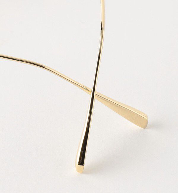 BEAUTY&YOUTH UNITED ARROWS「【別注】＜KANEKO OPTICAL（金子眼鏡）＞James ジェームス アイウェア」|メガネ|