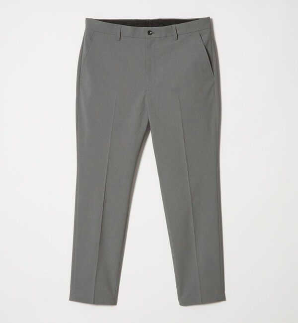 BEAUTY&YOUTH UNITED ARROWS「【WEB限定 WARDROBE SMART】ソロテックス オールシーズン パンツ」|チノ|