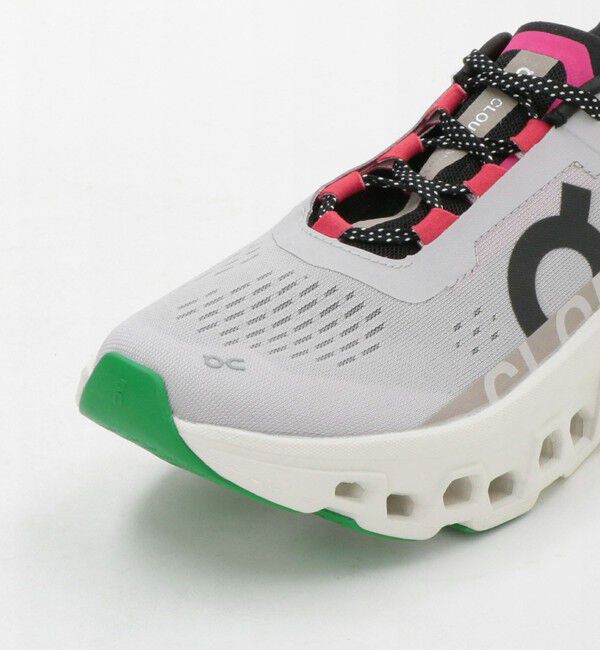 BEAUTY&YOUTH UNITED ARROWS「＜On＞ウィメンズ クラウドモンスター/スニーカー」|スニーカー|