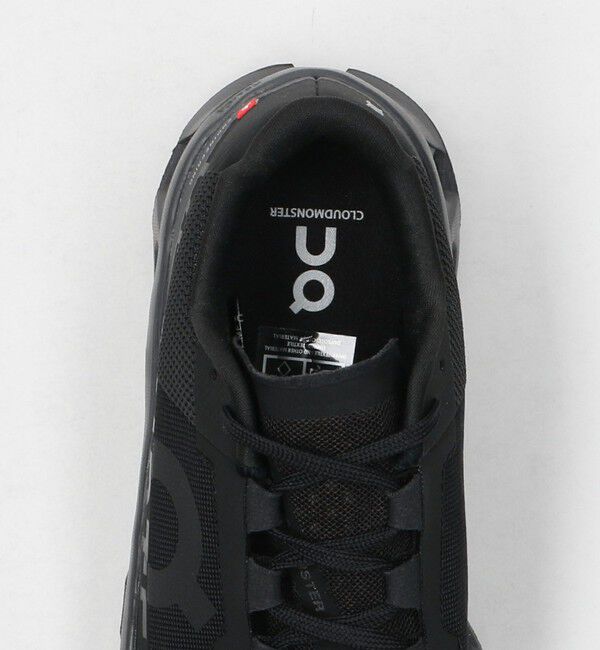 BEAUTY&YOUTH UNITED ARROWS「＜On＞ウィメンズ クラウドモンスター/スニーカー」|スニーカー|