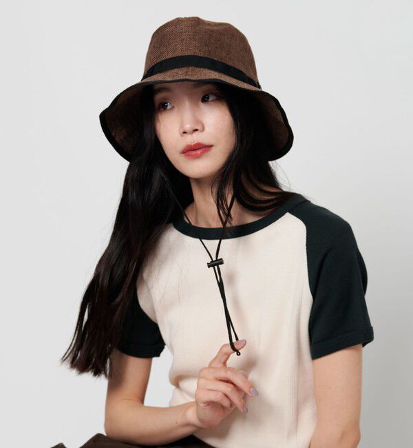 BEAUTY&YOUTH UNITED ARROWS「＜THE NORTH FACE＞ハイク ハット」|ハット|