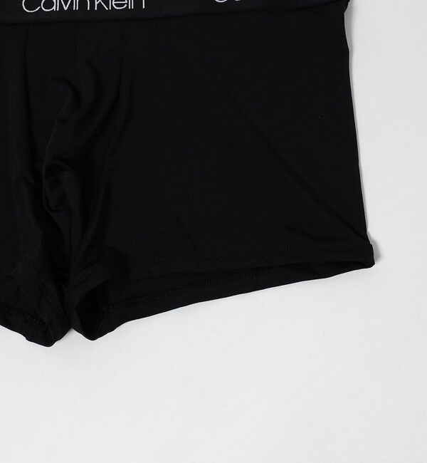 BEAUTY&YOUTH UNITED ARROWS「＜Calvin Klein＞ Low Rise Trunk 3PK/アンダーウェア」|インナー|