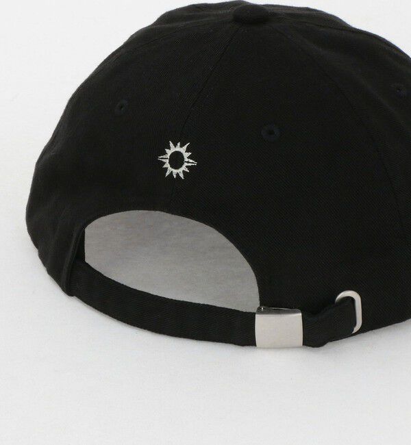 BEAUTY&YOUTH UNITED ARROWS「＜HELLO SUNRISE＞ホライゾン 6パネル キャップ」|キャップ・キャスケット|