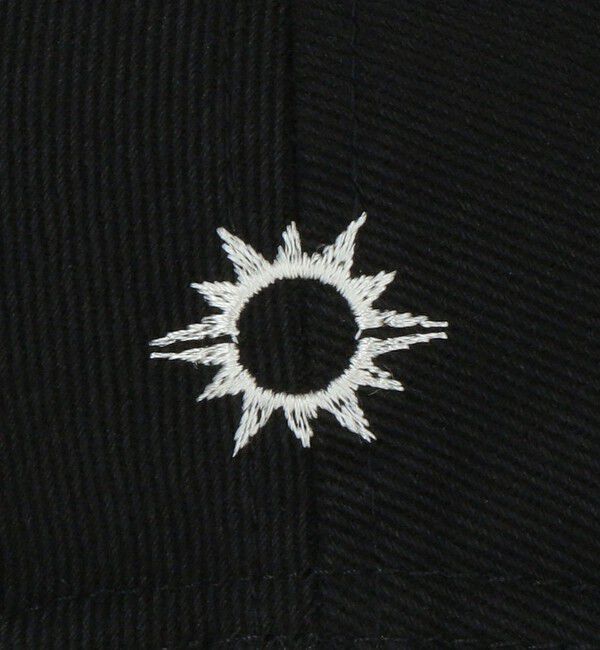 BEAUTY&YOUTH UNITED ARROWS「＜HELLO SUNRISE＞ホライゾン 6パネル キャップ」|キャップ・キャスケット|