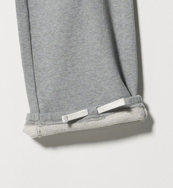 ATTISESSION「＜ATTISESSION＞ ヴィンテージライク スウェット パンツ」|その他|