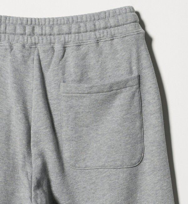 ATTISESSION「＜ATTISESSION＞ ヴィンテージライク スウェット パンツ」|その他|